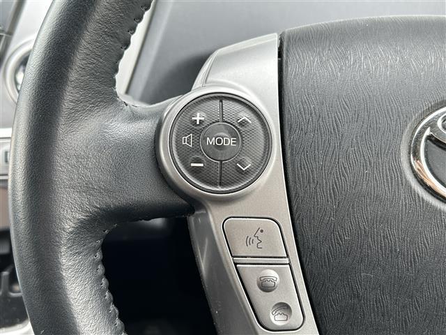 快適なドライブを楽しむための機能が装備されています！運転席から触れるので、使いやすいです！除菌プランいれていただくと、さらに清潔で安心していただけます！