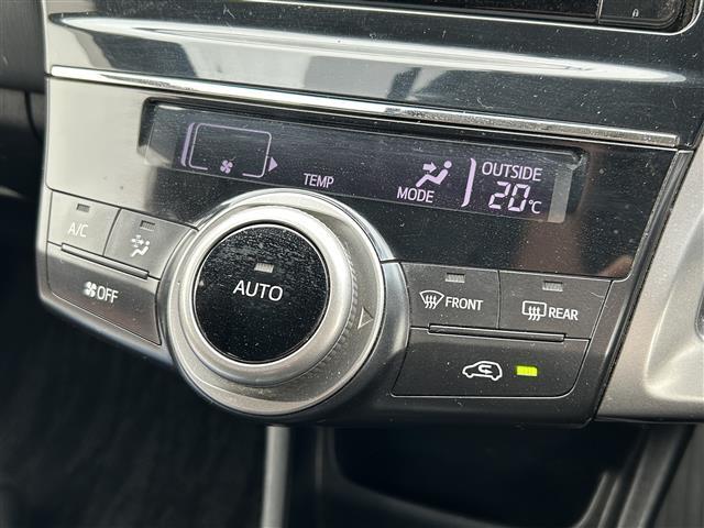 快適なドライブを楽しむための機能が装備されています！運転席から触れるので、使いやすいです！除菌プランいれていただくと、さらに清潔で安心していただけます！