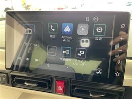 【カーナビ】ナビ利用時のマップ表示は見やすく、いつものドライブがグッと楽しくなります！