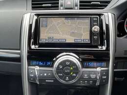 【カーナビ】『カーナビ』の画像になります。ナビ利用時のマップ表示は見やすく、いつものドライブがグッと楽しくなります！