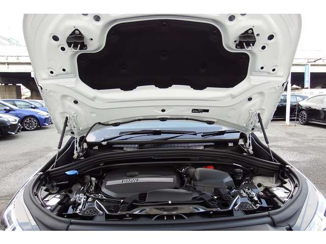 ※ご購入の際は、お住まい最寄りのBMW正規ディーラー整備工場をご紹介致します。