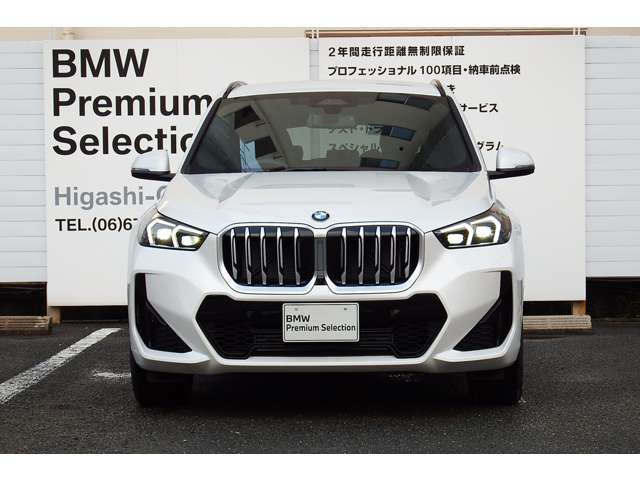 ※ご購入の際は、お住まい最寄りのBMW正規ディーラー整備工場をご紹介致します。