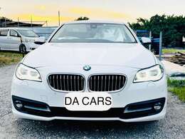 ご覧いただきありがとうございます。DA CARSです！