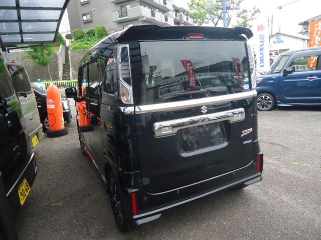 LEDテール♪