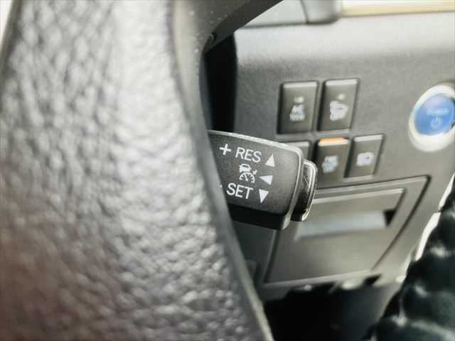 ☆レーダークルーズコントロール