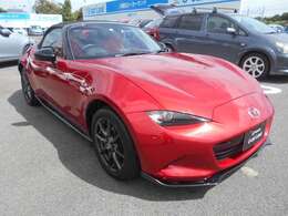 陸送も可能です。