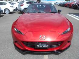 入庫致しました。車両の問い合わせをおまちしております。