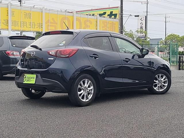 排気量1300CC！コンパクトカー！