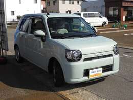 ★展示車は、主に関東、関西方面のオークション会場から、錆や腐食の少ない、メンテナンスノート（保証書）付の厳選した車両をメインに展示しております。