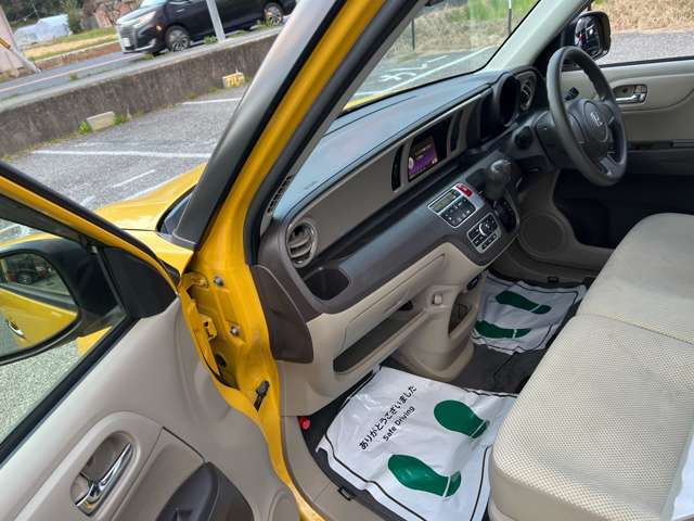 パーツ取付も可能です！お気軽にご相談ください！