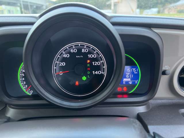 走行距離15.2万km！