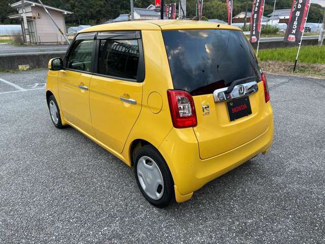 とても綺麗な1台です！