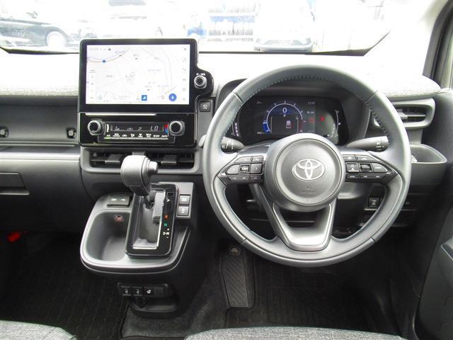 セーフティセンス・10.5型フルセグナビ・両側パワースライド・全周囲カメラ・CarPlay・ETC・BTオーディオ・シートヒーター・ステアヒーター・純正15AW・Cソナー・BSM・フロアマット