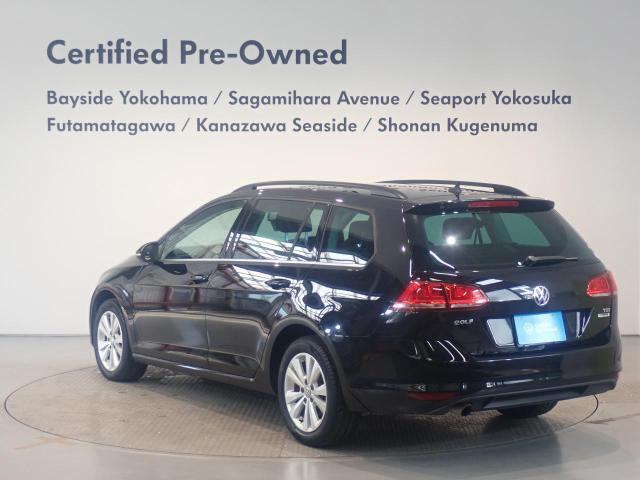 ★メーカー保証付  認定中古車　1年間の延長保証も付けられます（有償）