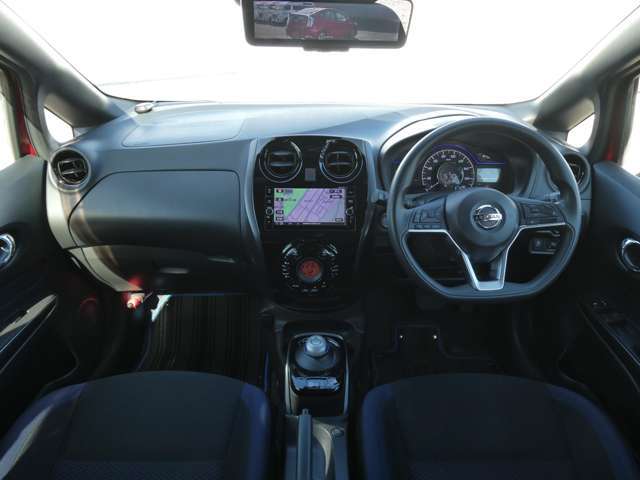 NISSAN U-CARS クオリティショップ認定店です。「安心・信頼・満足」をお届け致します