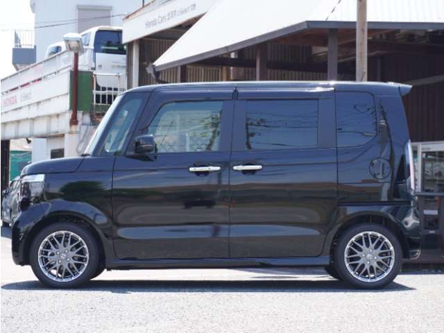 【もしも在庫がなかった場合は…】お目当ての車が見つからない場合でもHonda　Cars北河内　U-Select交野にご相談ください。お探しの車もきっと見つかります。