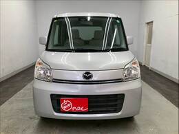 初の車を購入されるお客様が多いのも、このお店の特徴です。だからこそ、安心して乗って頂ける様に保証やロードサービスも充実させています。