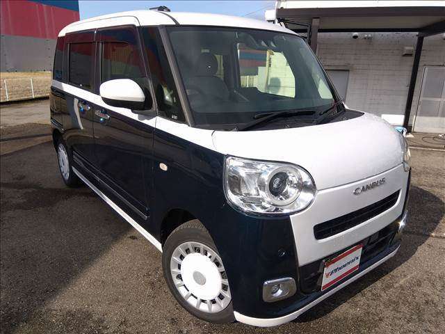 憧れの高級車や高年式車に半額据え置きで乗れてしまう残価設定型ローンの「ゴジュッパ」を導入◆残価設定を使用する事によって、低予算で、ご希望の車両が購入可能になりました◆詳細はスタッフに、ご確認下さい◆