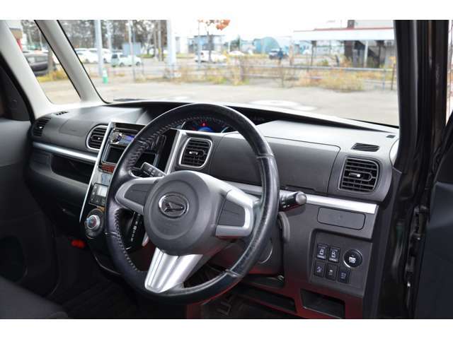 室内はもちろんクリーニング済みです！