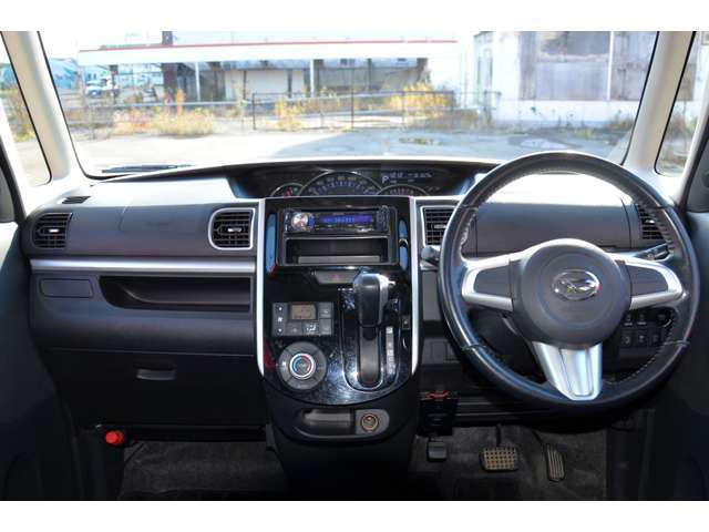 室内はもちろんクリーニング済みです！