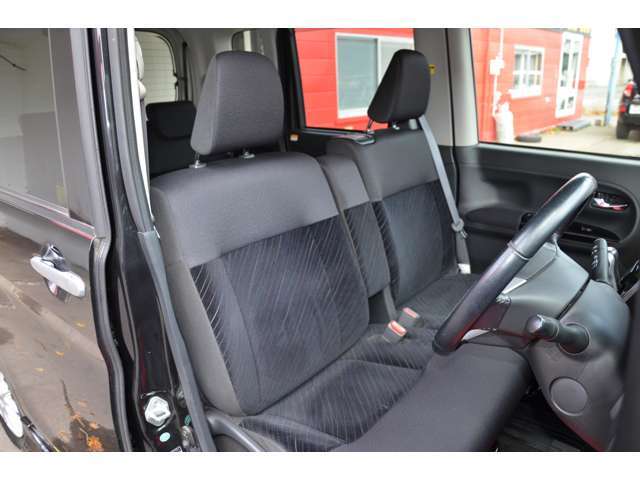 シートもキレイです！是非現車確認を＾＾！