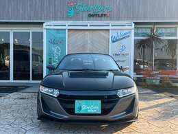 弊社のS660をご覧頂きありがとうございます。