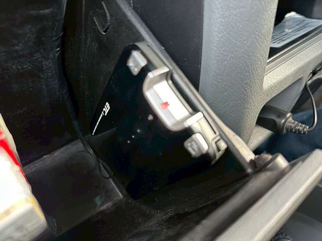 ETC車載器☆