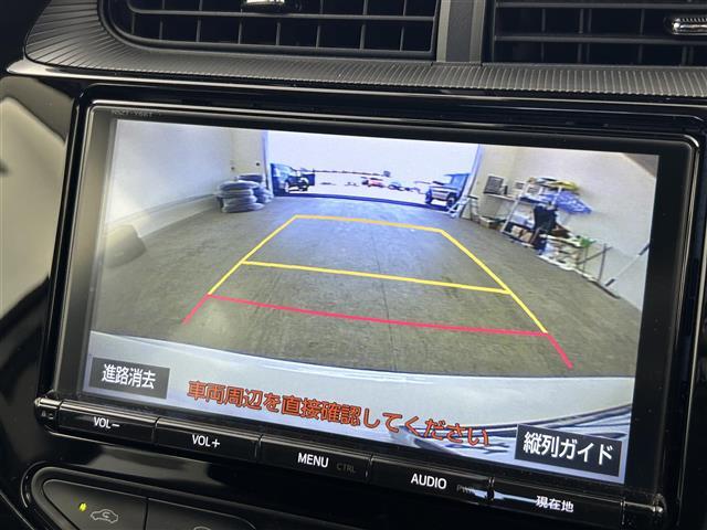 【カーナビ】ナビ利用時のマップ表示は見やすく、いつものドライブがグッと楽しくなります！