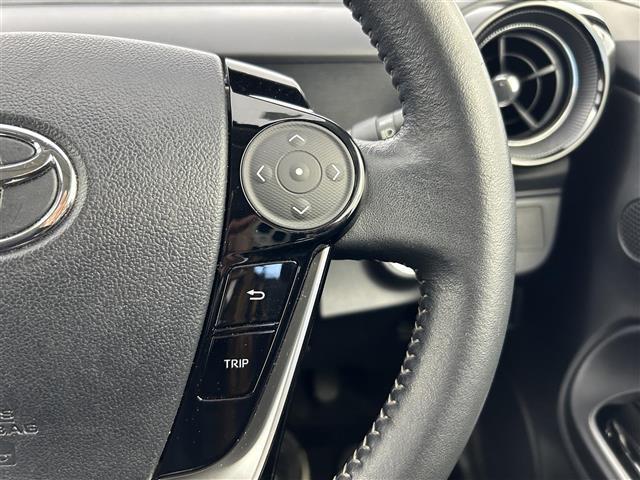 【運転席操作部】快適なドライブを楽しむための機能が装備されています！運転席から触れるので、使いやすいです！除菌プランいれていただくと、さらに清潔で安心していただけます！