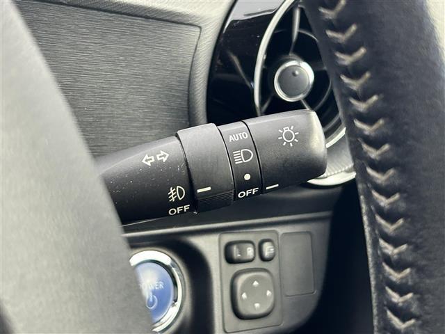【運転席操作部】快適なドライブを楽しむための機能が装備されています！運転席から触れるので、使いやすいです！除菌プランいれていただくと、さらに清潔で安心していただけます！