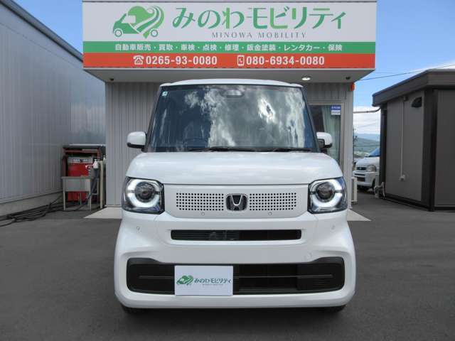 全国納車可能です。