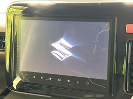 【純正ナビ】人気の純正ナビを装備。オーディオ機能も充実しており、Bluetooth接続すればお持ちのスマホやMP3プレイヤーの音楽を再生可能！毎日の運転がさらに楽しくなります！！