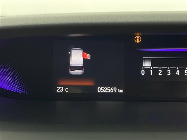 【スピードメーター】メーターがシンプルで見やすく運転しやすいですね！