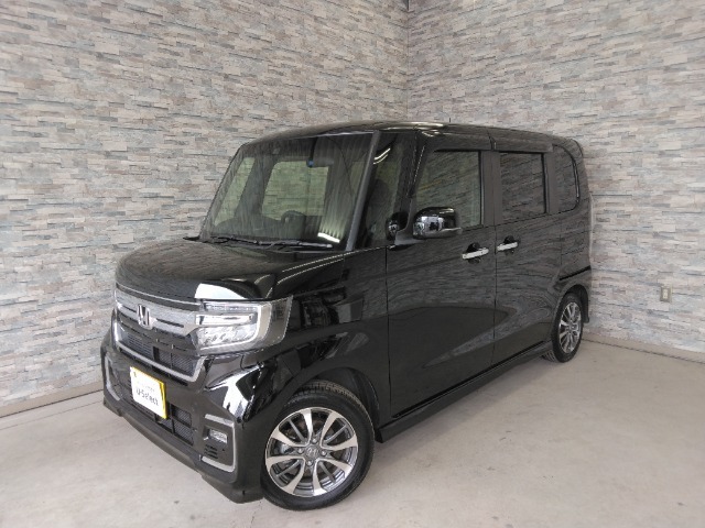 安全運転支援システム「Honda SENSING」が装備されているので日々の運転も安心です。