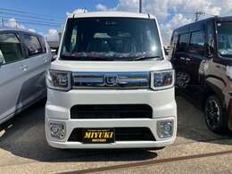 お電話や、ご来店の際には【カーセンサーを見た】とお伝えしていただけると幸いです。