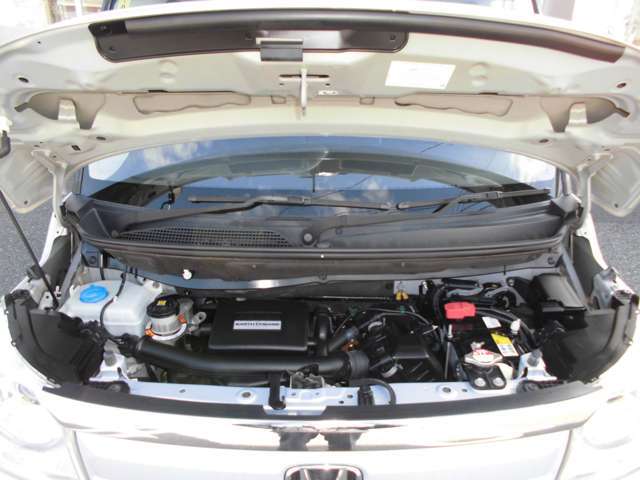 オイルやエアコンフィルターなどの消耗品はしっかりと交換してお出ししております。