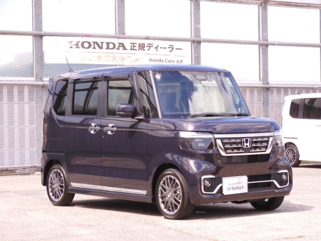 ホンダカーズ認定中古車では、厳しいHonda認定基準をクリアした厳選されたHonda認定中古車のみ、取り扱っております。「ご購入前の安心」「納車後の信頼」を車両と一緒に提供しております。