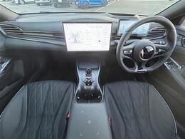 こちらインパネ全体の写真になります。納車はおおむね2週間程度（必要書類の状況により）で行っております。人気の車両になりますので、お早目のご検討をおすすめします。当店自慢の一台です！