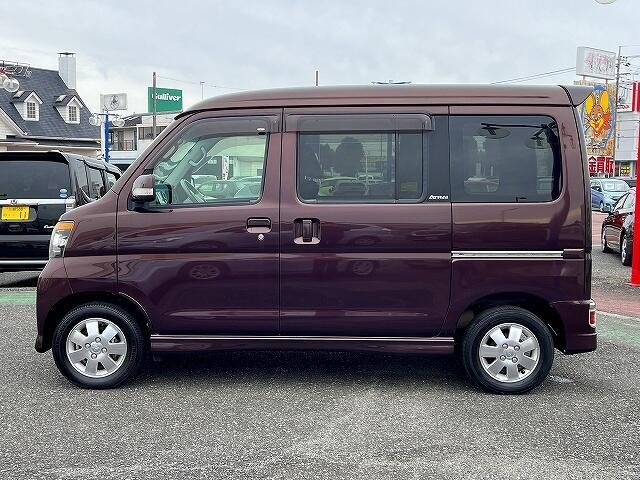 ご納車の時も安心できるよう除菌を行っております♪コロナウィルスへの対策もしっかり行っております！