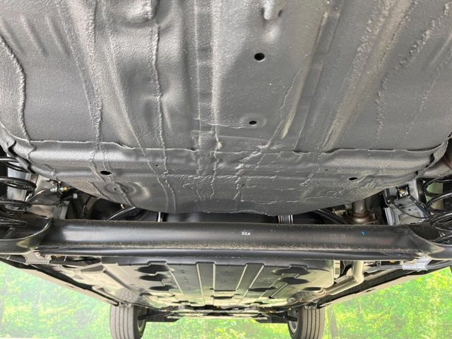 下回りがきれいなうちに、防錆加工の施工がオススメ。降雪地域はもちろん、沿岸部にお住いの方や、趣味でマリン・ウィンタースポーツをされる方にご好評いただいております。