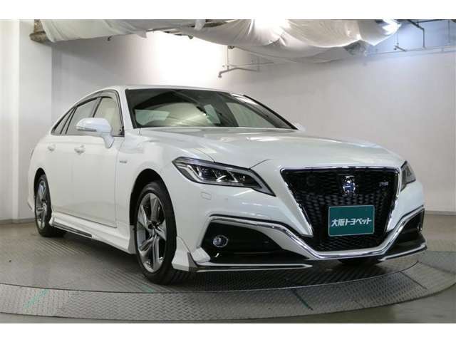 1年間の走行距離無制限のロングラン保証付きです。全国のトヨタテクノショップで保証修理が可能。追加で2年間・3年間の延長も可能です。