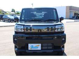 自社車検工場完備でアフターもばっちりおまかせ下さい！