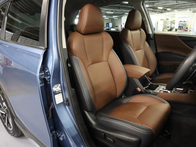 運転席も気になる様な大きなダメージ無く綺麗な状態が保たれております！パワーシート＆シートヒーター装備！