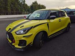 PIVOTサブコンピューター・スロットルコントローラー・ブースト計