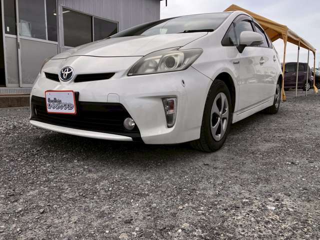 納車前の整備もしっかりさせて頂きます。もちろんアフターサービスもお任せ下さい！オプション品や中古パーツなどご要望ございましたらお気軽にお問い合わせ下さい！リーズナブルな価格でご対応させていただきます