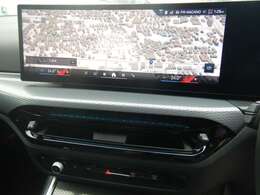 14.9インチ　ワイド・コントロール・ディスプレイ