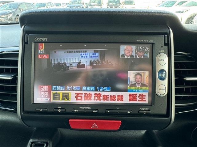 ☆テレビ☆