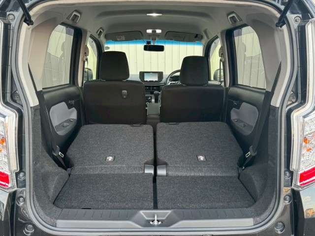 内外装・走行・機関性能ともに厳しい自社規定（高速走行含む)をクリアした高品質なクルマだけを展示・販売しています。また、ご納車後も安心して乗車していただく為、当店自慢の車輛整備をさせていただきます！