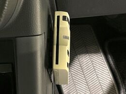 【ETC】高速道路の料金所をストレスなく通過！話題のスポットやサービスエリアに多い「スマートIC」利用時は必須のアイテムです。当店でセットアップを実施、ご納車当日からすぐにご利用いただけます！