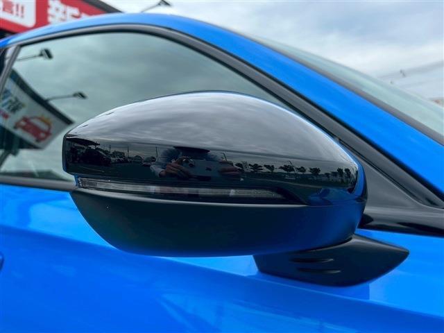 各種新車オプションももちろん付帯可能です。純正部品から社外品までお客様のご要望に沿った車両をご提供いたします。